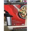 Image 3 : INSTANT POT DUO PLUS V5 7-IN-1 8QT PRESSURE COOKER - TESTED WORKING, RETAIL $179