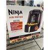 Image 3 : NINJA 4QT AIR FRYER - TESTED WORKING, RETAIL $109