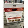Image 4 : NINJA 4QT AIR FRYER - TESTED WORKING, RETAIL $109
