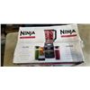 Image 3 : NINJA PROFESSIONAL 2.1L 1100W COUNTERTOP BLENDER W/ NINJA CUPS - TESTED WORKING, RETAIL $229