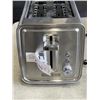 Image 1 : AS NEW BLACK AND DECKER 2 SLICE TOASTER - TESTED WORKING