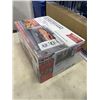 Image 3 : BLACK AND DECKER 4-SLICE AIR FRYER TOASTER OVEN - TESTED WORKING, RETAIL $179