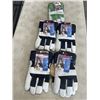 Image 1 : 2 NEW PAIRS WATSON BIG DAWG LINED XXL GLOVES, 2 NEW PAIRS WATSON BIG DAWG LINED XXXL GLOVES, AND NEW