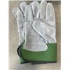 Image 5 : 4 NEW PACKS POWER FIST (12 PAIRS PER PACK) LARGE COTTON LINER GLOVES, AND NEW MEDIUM WATSON GLOVES