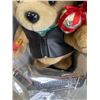 Image 3 : HARLEY DAVIDSON ANIMATION COLLECTION PLUSHIE