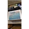 Image 2 : BOX OF VARIOUS PUZZLES - ALL COMPLETE