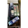 Image 3 : BOX OF VARIOUS PUZZLES - ALL COMPLETE
