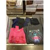 Image 1 : LOT OF LADIES CLOTHES, UNAUTHENTIC LULULEMON