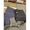 Image 2 : LOT OF LADIES CLOTHES, UNAUTHENTIC LULULEMON