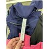 Image 3 : LOT OF LADIES CLOTHES, UNAUTHENTIC LULULEMON