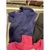 Image 4 : LOT OF LADIES CLOTHES, UNAUTHENTIC LULULEMON