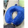 Image 4 : BOX OF NEW NECK PILLOWS