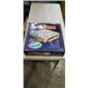 Image 1 : ALL IN ONE BOARD GAME SET - ALL PIECES COMPLETE