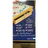 Image 3 : ALL IN ONE BOARD GAME SET - ALL PIECES COMPLETE
