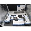 Image 1 : BOXED UNIVERSAL LAPTOP CHARGER AND ELECTRONIC ACCESSORIES