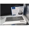 Image 2 : BOXED UNIVERSAL LAPTOP CHARGER AND ELECTRONIC ACCESSORIES