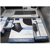 Image 3 : BOXED UNIVERSAL LAPTOP CHARGER AND ELECTRONIC ACCESSORIES