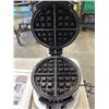 Image 2 : WAFFLE MAKER, PICTURE FRAMES, AND LOCK SHEET HOLDERS