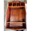 Image 2 : VINTAGE KNICK KNACK SHELF