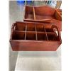Image 3 : VINTAGE KNICK KNACK SHELF