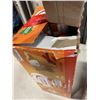 Image 2 : 2 CASES PROTEIN DRINKS - VANILLA AND SALTED CARAMEL