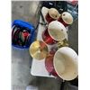 Image 1 : GRANITE PERCUSSION DRUMS AND ACCESSORIES