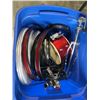 Image 2 : GRANITE PERCUSSION DRUMS AND ACCESSORIES