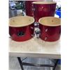 Image 3 : GRANITE PERCUSSION DRUMS AND ACCESSORIES