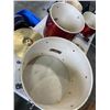 Image 5 : GRANITE PERCUSSION DRUMS AND ACCESSORIES