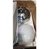Image 2 : HAMILTON BAY SIDEWINDER INDOOR 54" CEILING FAN