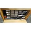 Image 4 : HANDCRAFTED WOODEN TOOL BOX WITH ASSORTED HAND TOOLS