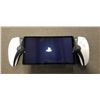 Image 4 : PLAYSTATION PORTAL REMOTE PLAYER - TESTED WORKING, RETAIL $269