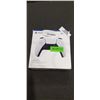 Image 1 : PS5 DUALSENSE EDGE WHITE WIRELESS CONTROLLER - TESTED WORKING, RETAIL $269