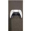Image 2 : PS5 DUALSENSE EDGE WHITE WIRELESS CONTROLLER - TESTED WORKING, RETAIL $269