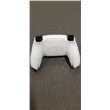 Image 3 : PS5 DUALSENSE EDGE WHITE WIRELESS CONTROLLER - TESTED WORKING, RETAIL $269