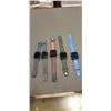 Image 1 : 5 APPLE WATCHES, UNTESTED, FOR PARTS