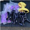 Image 1 : 10 NEW THE SHARPER BARKER DOG HARNESSES SIZE SMALL