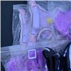 Image 4 : 10 NEW THE SHARPER BARKER DOG HARNESSES SIZE SMALL