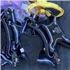 Image 6 : 10 NEW THE SHARPER BARKER DOG HARNESSES SIZE SMALL