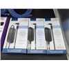 Image 2 : BOXED UNIVERSAL LAPTOP CHARGER AND ELECTRONIC ACCESSORIES