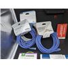 Image 4 : BOXED UNIVERSAL LAPTOP CHARGER AND ELECTRONIC ACCESSORIES
