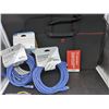 Image 5 : BOXED UNIVERSAL LAPTOP CHARGER AND ELECTRONIC ACCESSORIES