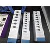 Image 6 : BOXED UNIVERSAL LAPTOP CHARGER AND ELECTRONIC ACCESSORIES