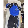 Image 1 : BRAND NEW WITH TAGS KAWAII PIKE TECH WETSUIT SIZE MENS LARGE