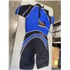 Image 4 : BRAND NEW WITH TAGS KAWAII PIKE TECH WETSUIT SIZE MENS LARGE