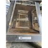 Image 2 : METAL OUTDOOR FIREPIT