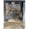 Image 3 : METAL OUTDOOR FIREPIT