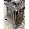 Image 4 : METAL OUTDOOR FIREPIT