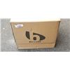 Image 1 : CASE OF BERELLI EDISON STYLE LED BULBS, E26, 16 PACKS OF 25