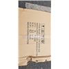 Image 2 : CASE OF BERELLI EDISON STYLE LED BULBS, E26, 16 PACKS OF 25